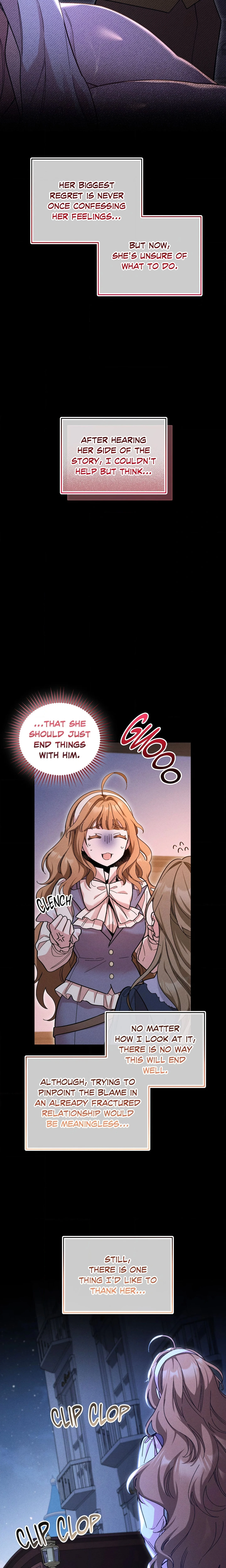 Midnights at The Library Uncensored, chapter 5, page 6 of 22