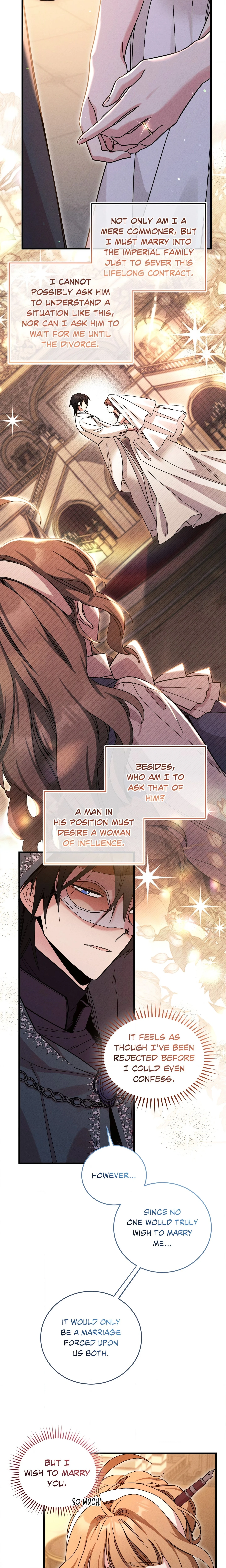 Midnights at The Library Uncensored, chapter 5, page 19 of 22