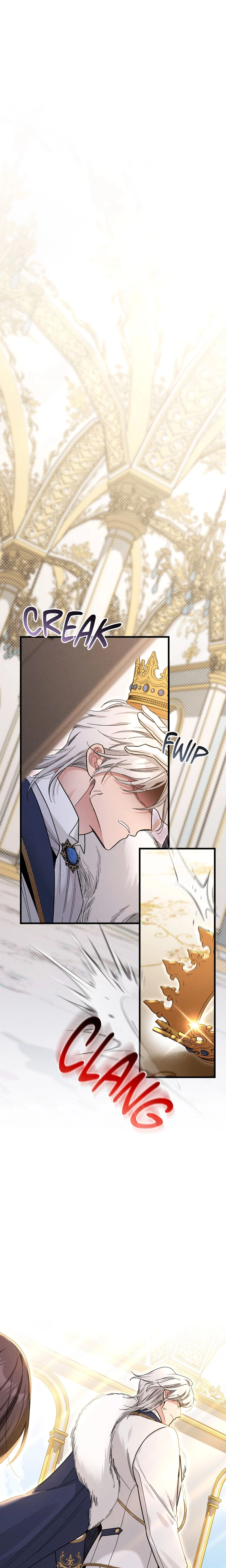 Midnights at The Library Uncensored, chapter 6, page 18 of 21