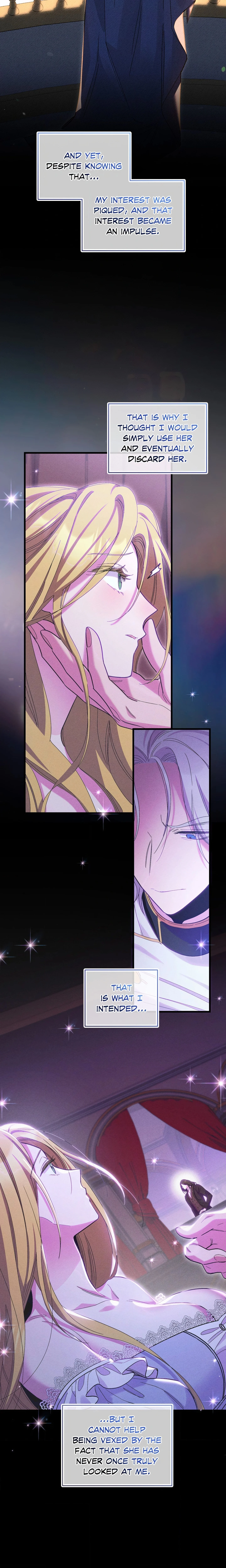 Midnights at The Library Uncensored, chapter 7, page 7 of 18
