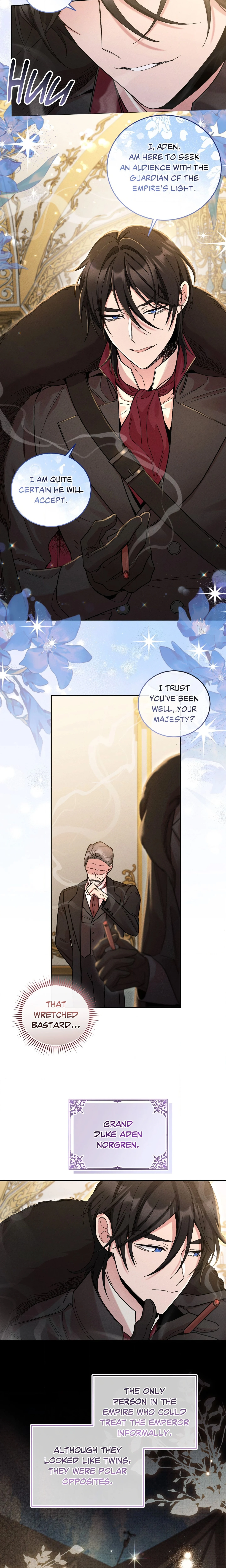 Midnights at The Library Uncensored, chapter 7, page 10 of 18