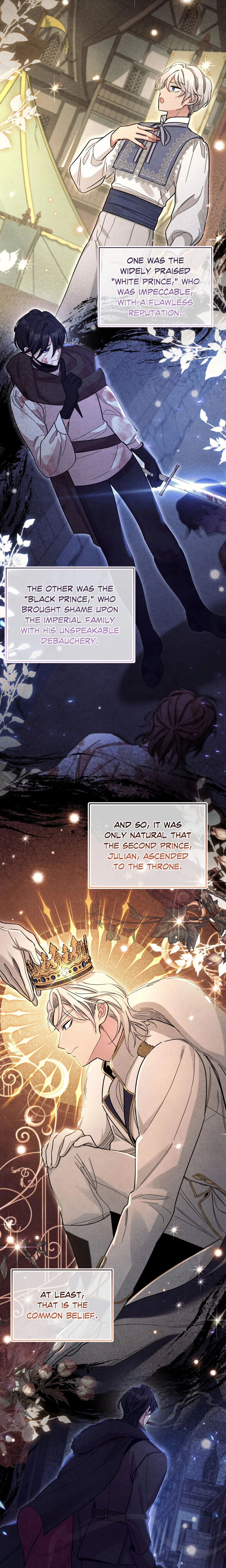 Midnights at The Library Uncensored, chapter 7, page 11 of 18