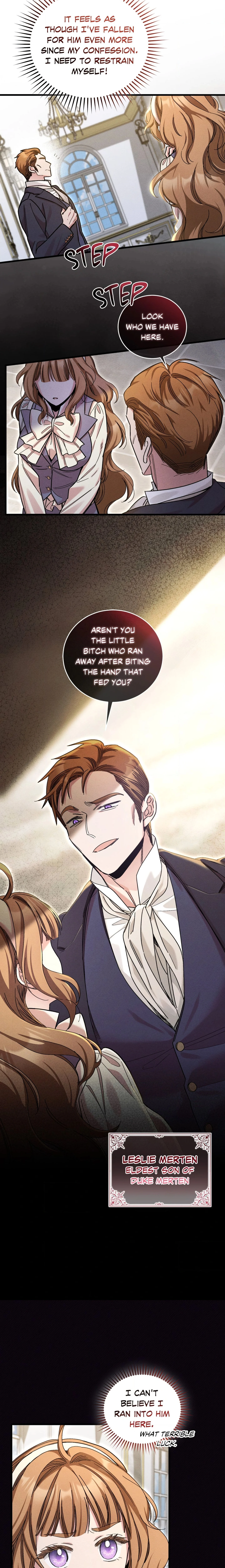 Midnights at The Library Uncensored, chapter 8, page 6 of 20
