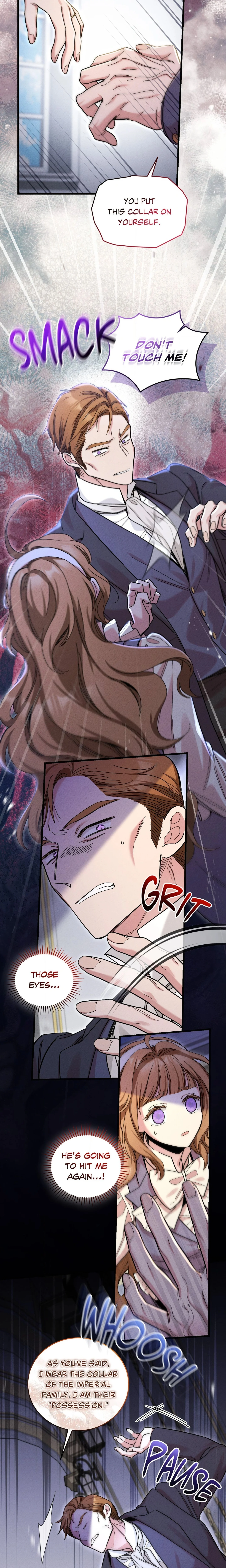 Midnights at The Library Uncensored, chapter 8, page 10 of 20