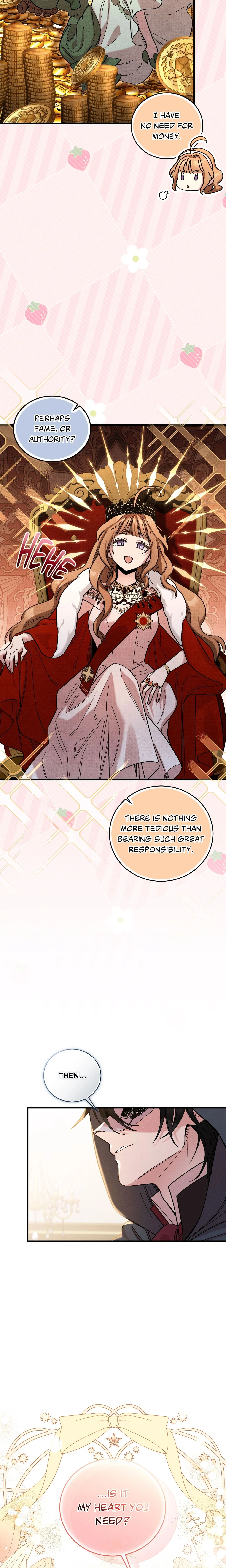 Midnights at The Library Uncensored, chapter 9, page 7 of 25