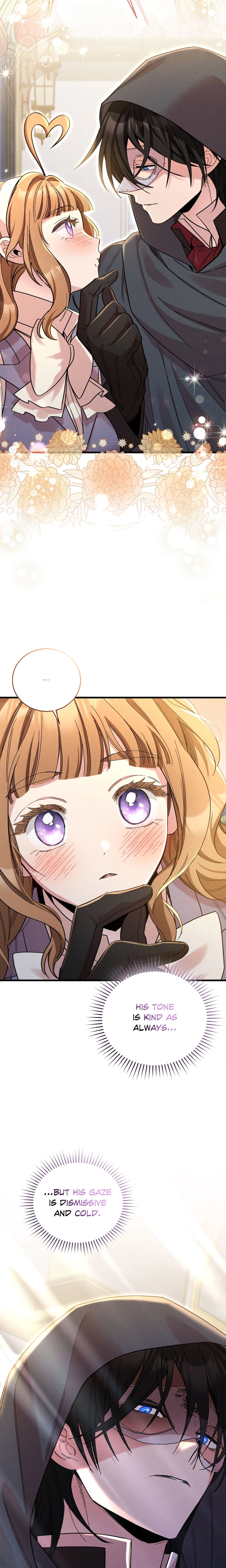 Midnights at The Library Uncensored, chapter 9, page 8 of 25