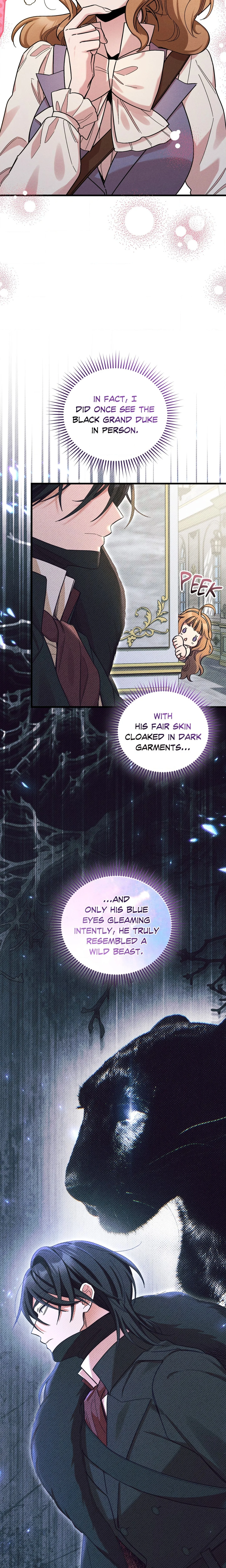 Midnights at The Library Uncensored, chapter 10, page 12 of 27