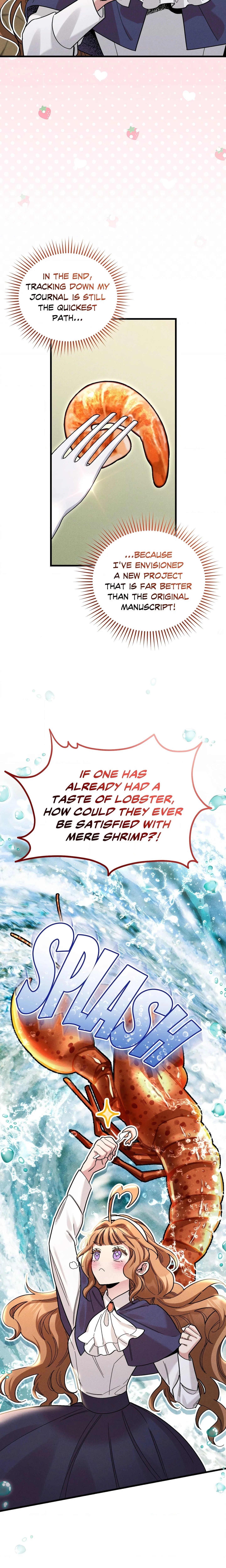 Midnights at The Library Uncensored, chapter 10, page 22 of 27