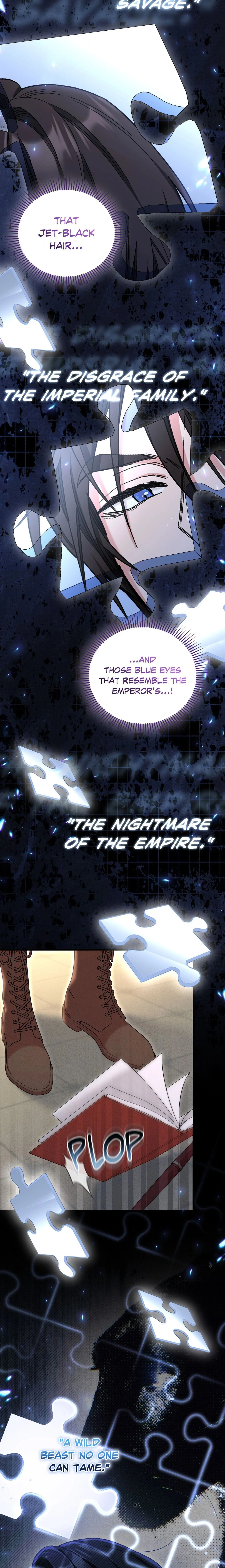 Midnights at The Library Uncensored, chapter 11, page 6 of 28