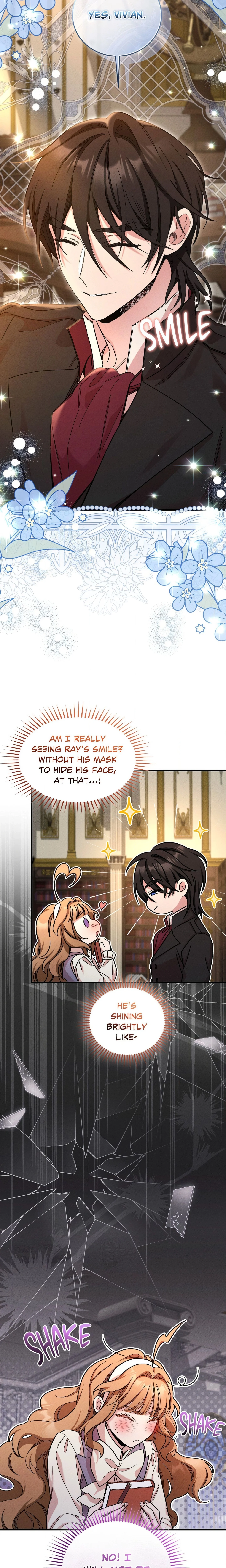 Midnights at The Library Uncensored, chapter 11, page 10 of 28