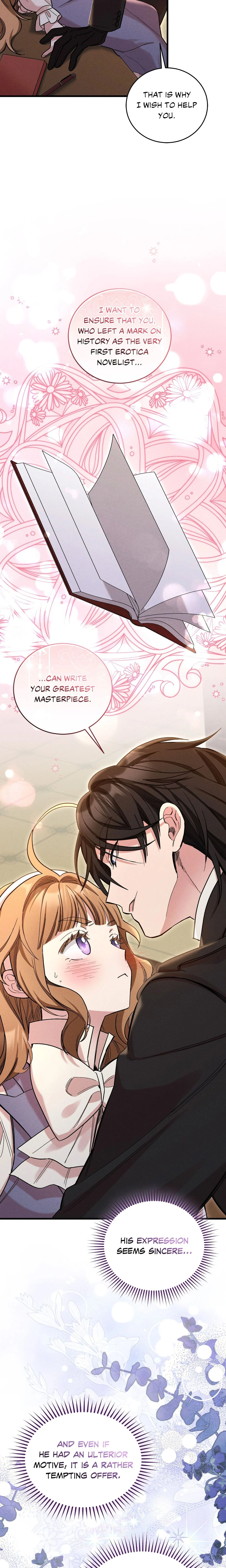 Midnights at The Library Uncensored, chapter 11, page 22 of 28