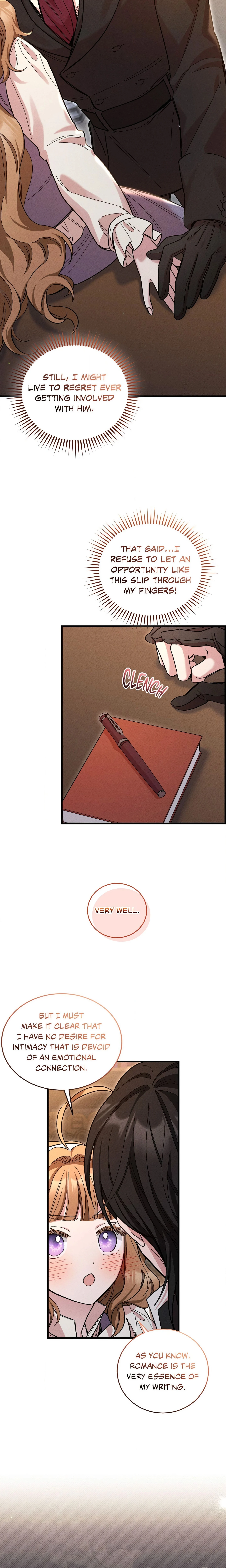 Midnights at The Library Uncensored, chapter 11, page 25 of 28