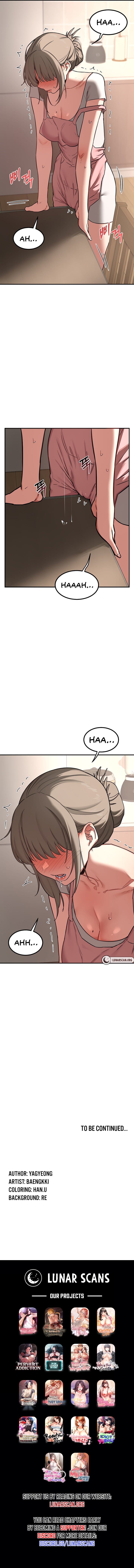 MILF Exchange Plan Uncensored, chapter 7, page 12 of 12