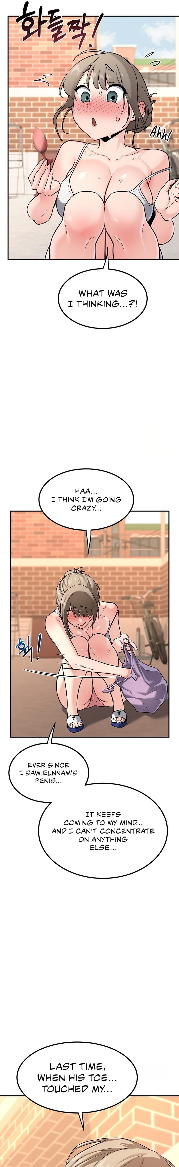 MILF Exchange Plan Uncensored, chapter 13, page 5 of 33