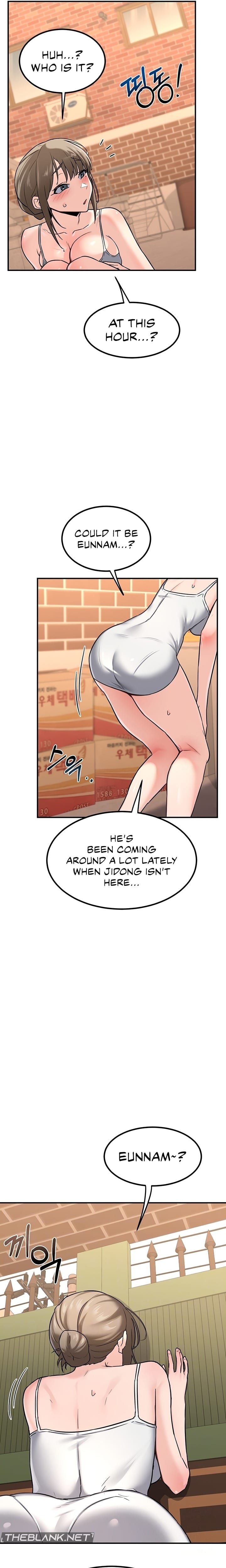 MILF Exchange Plan Uncensored, chapter 13, page 7 of 33