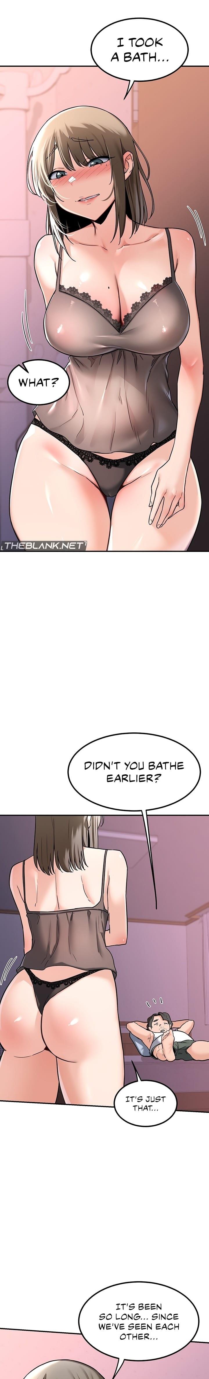 MILF Exchange Plan Uncensored, chapter 13, page 17 of 33
