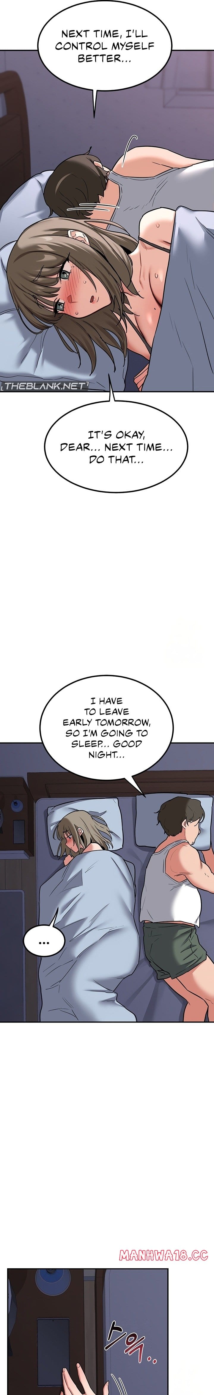 MILF Exchange Plan Uncensored, chapter 13, page 23 of 33