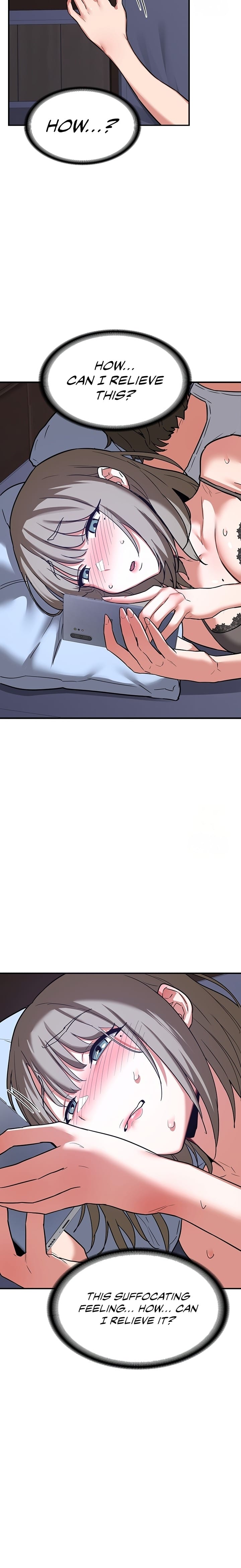 MILF Exchange Plan Uncensored, chapter 13, page 24 of 33