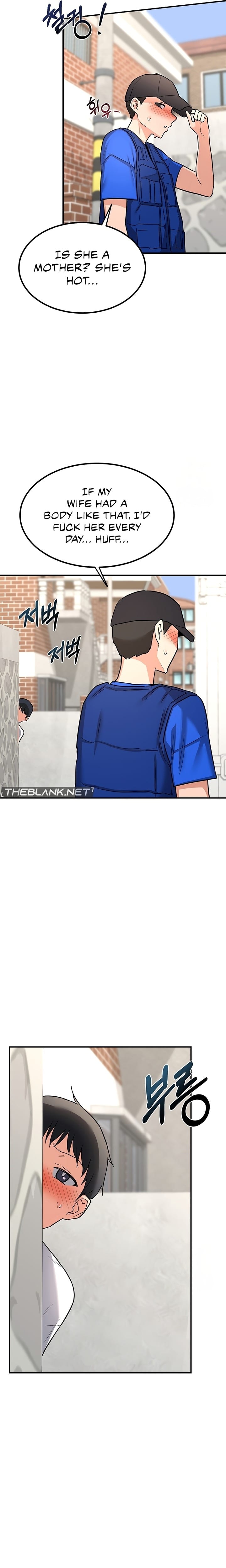 MILF Exchange Plan Uncensored, chapter 13, page 27 of 33