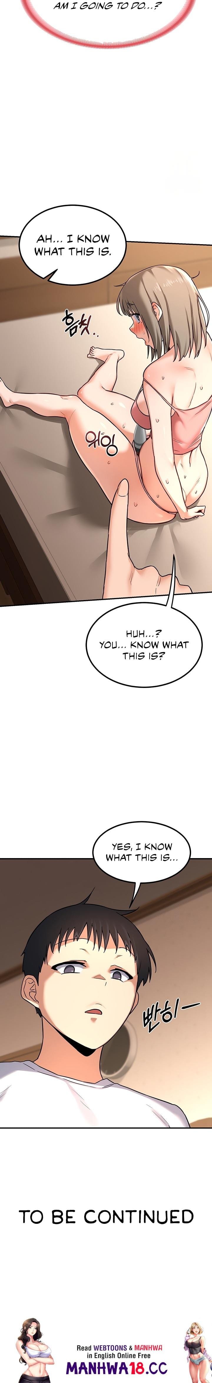 MILF Exchange Plan Uncensored, chapter 13, page 33 of 33