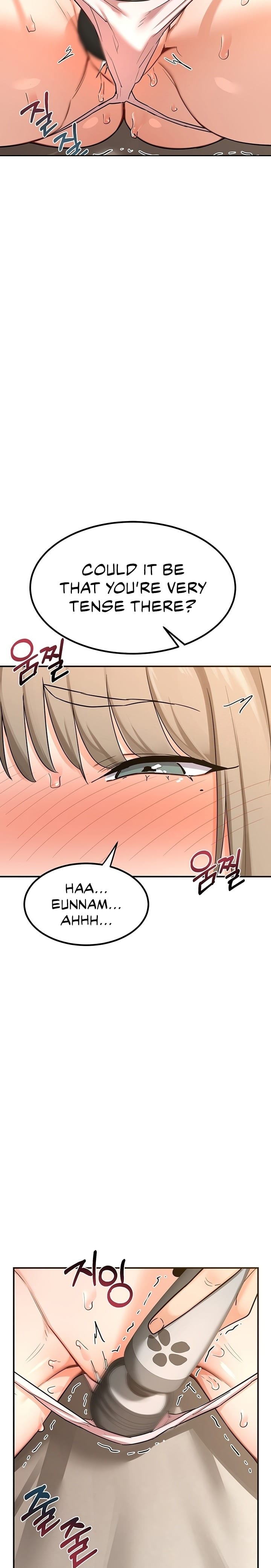 MILF Exchange Plan Uncensored, chapter 14, page 10 of 33