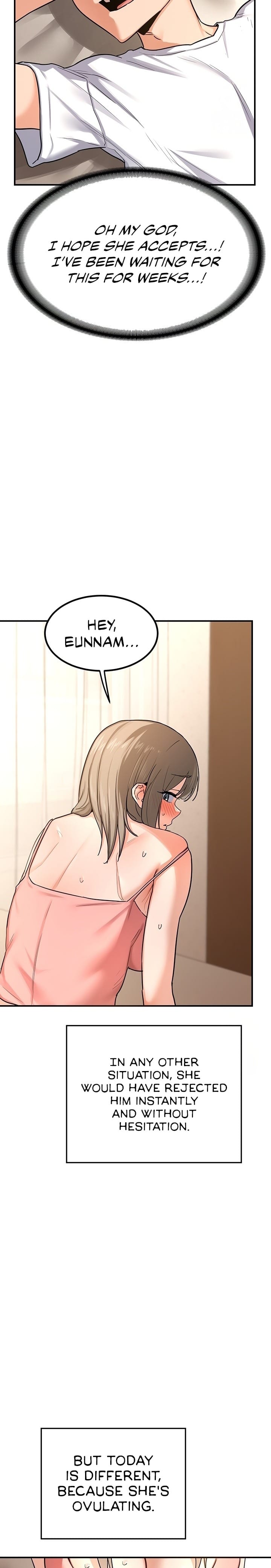 MILF Exchange Plan Uncensored, chapter 14, page 14 of 33