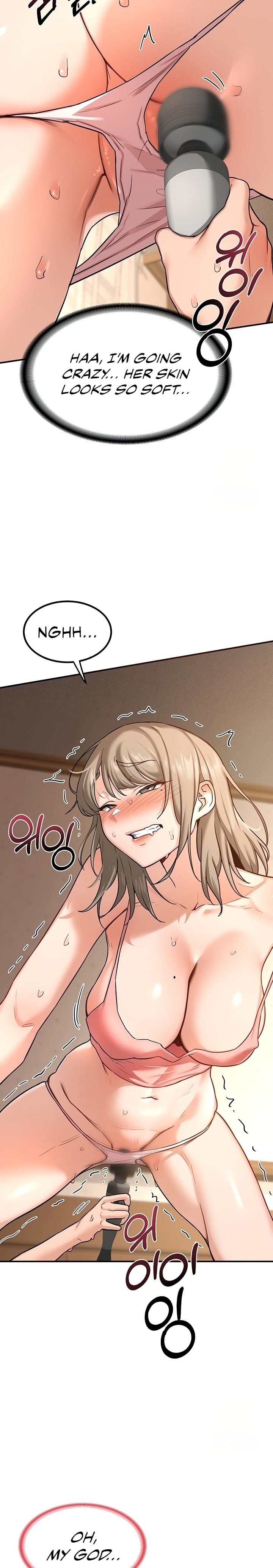 MILF Exchange Plan Uncensored, chapter 14, page 21 of 33