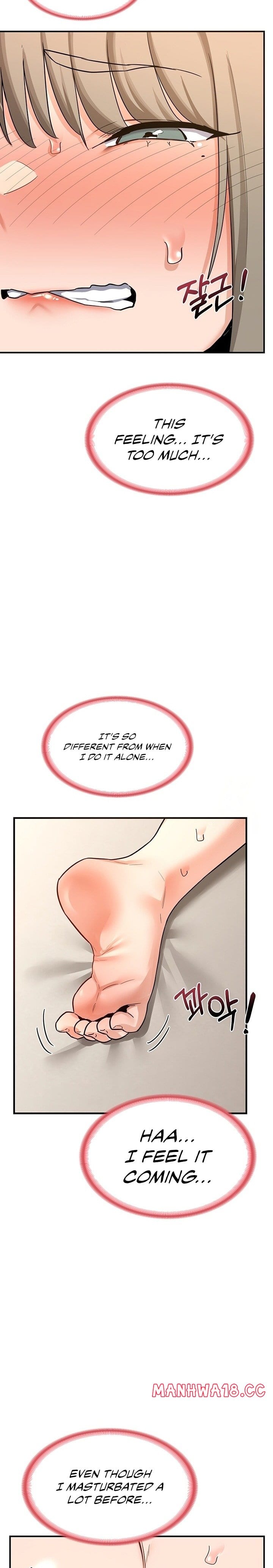 MILF Exchange Plan Uncensored, chapter 14, page 22 of 33