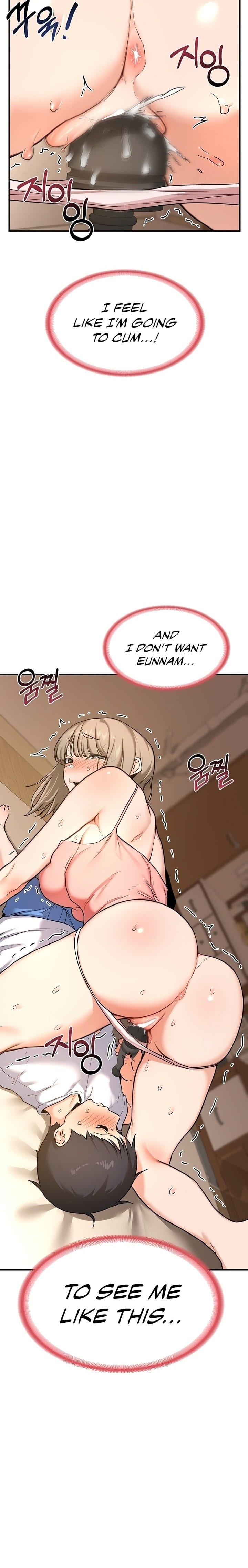 MILF Exchange Plan Uncensored, chapter 14, page 23 of 33