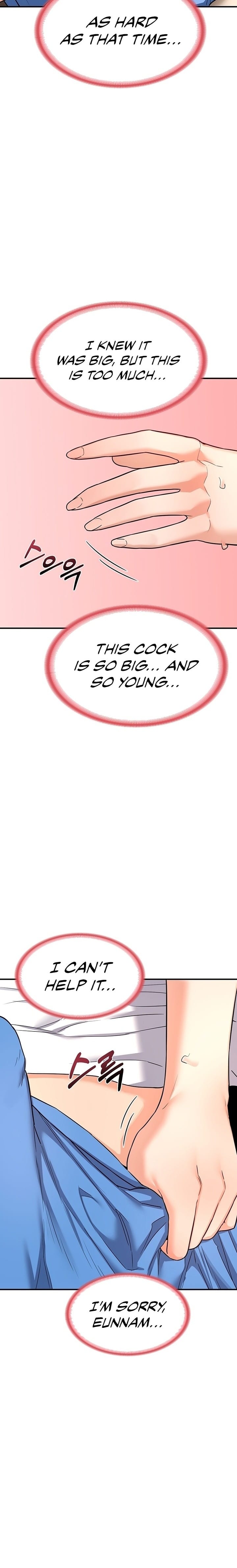 MILF Exchange Plan Uncensored, chapter 14, page 26 of 33
