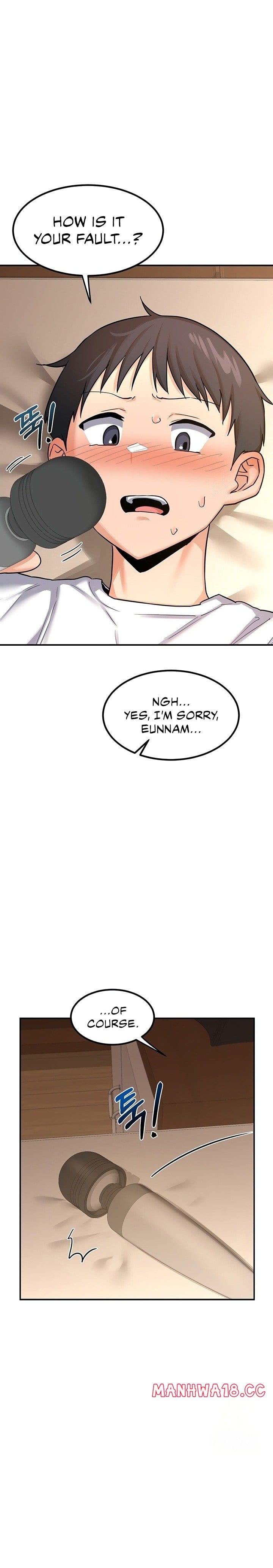 MILF Exchange Plan Uncensored, chapter 14, page 28 of 33