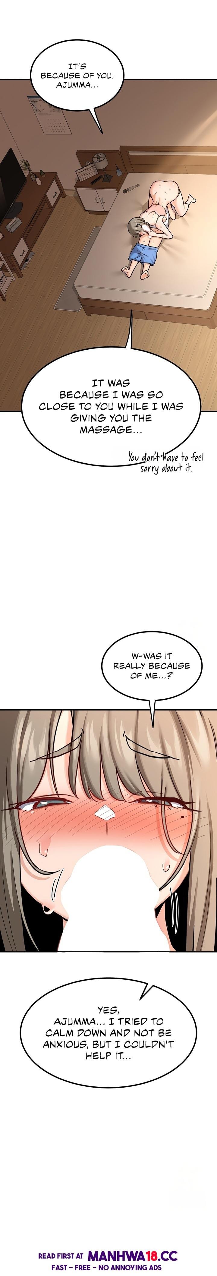 MILF Exchange Plan Uncensored, chapter 14, page 29 of 33