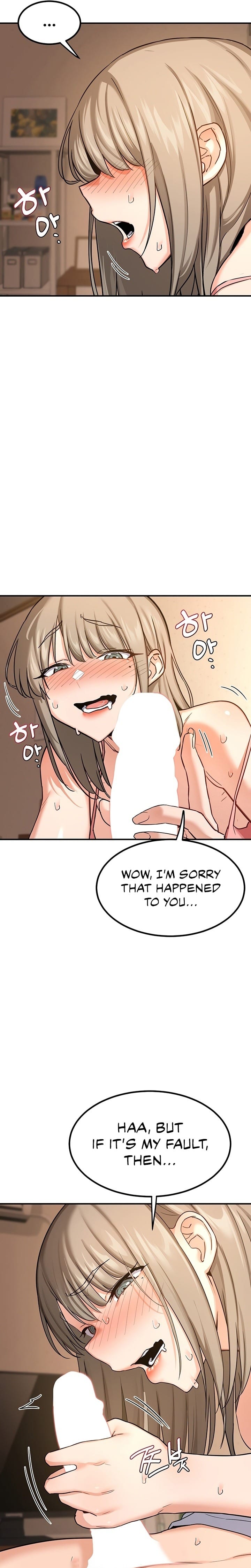 MILF Exchange Plan Uncensored, chapter 14, page 30 of 33