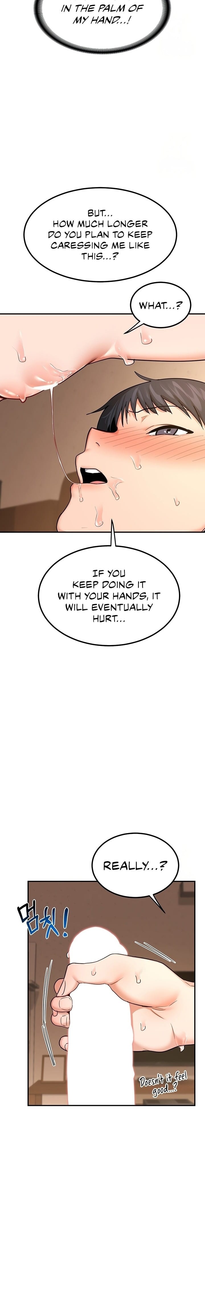 MILF Exchange Plan Uncensored, chapter 15, page 11 of 33