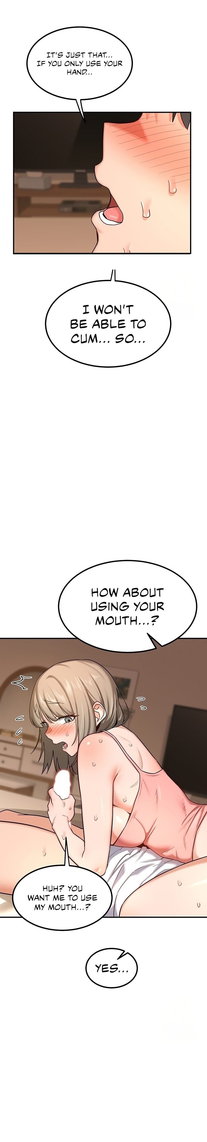 MILF Exchange Plan Uncensored, chapter 15, page 12 of 33