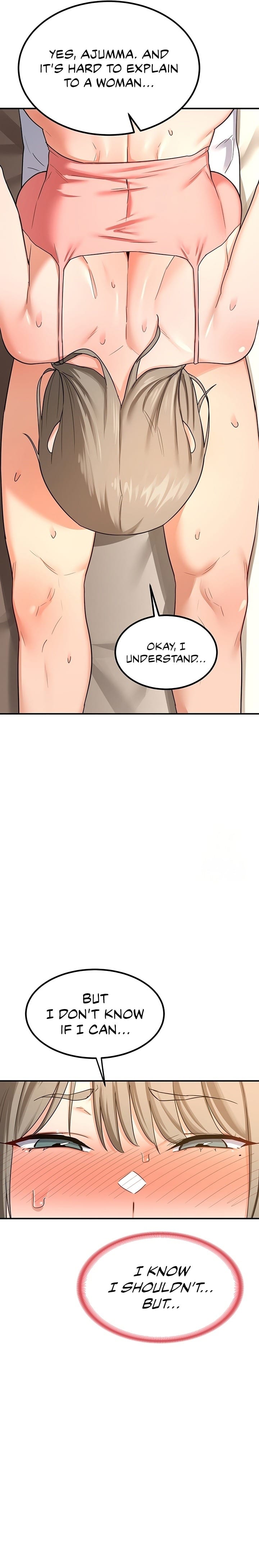 MILF Exchange Plan Uncensored, chapter 15, page 14 of 33