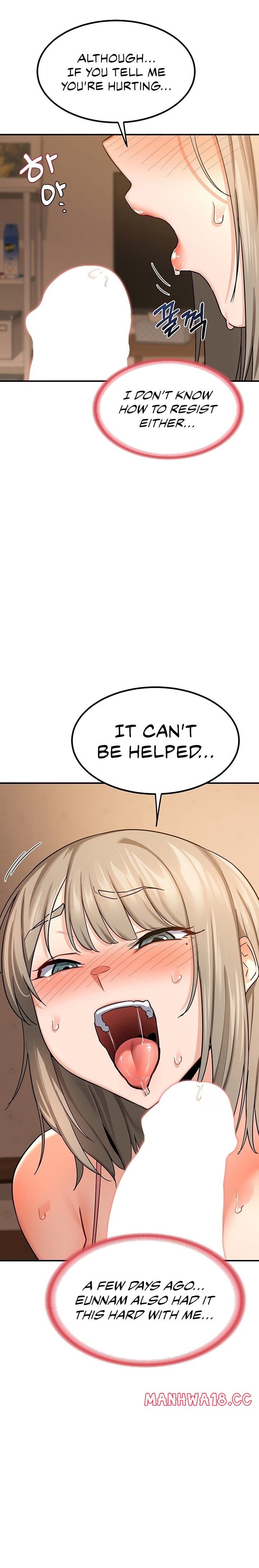 MILF Exchange Plan Uncensored, chapter 15, page 15 of 33