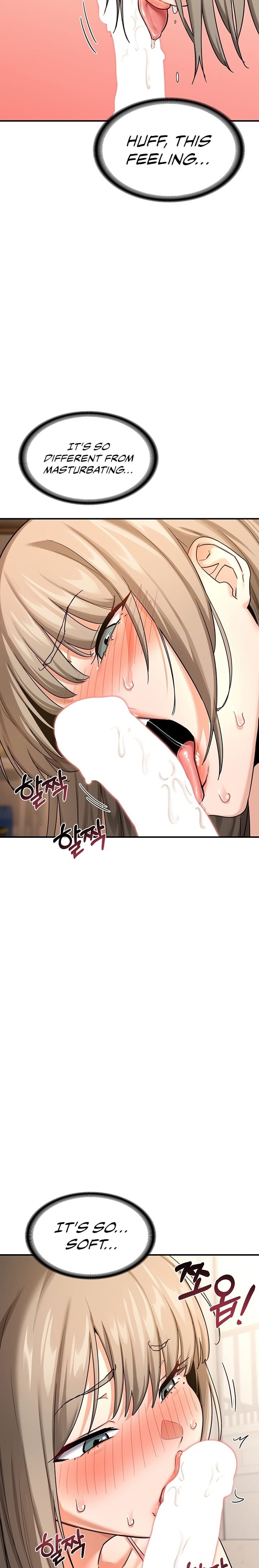 MILF Exchange Plan Uncensored, chapter 15, page 17 of 33