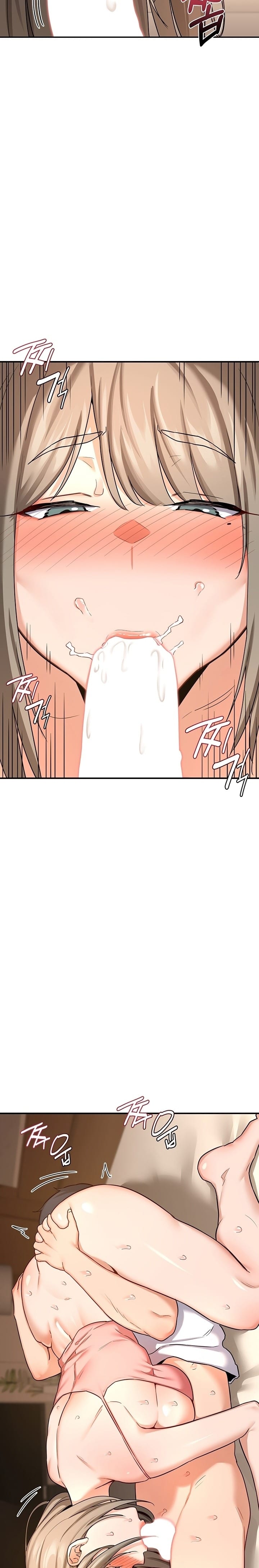 MILF Exchange Plan Uncensored, chapter 15, page 20 of 33