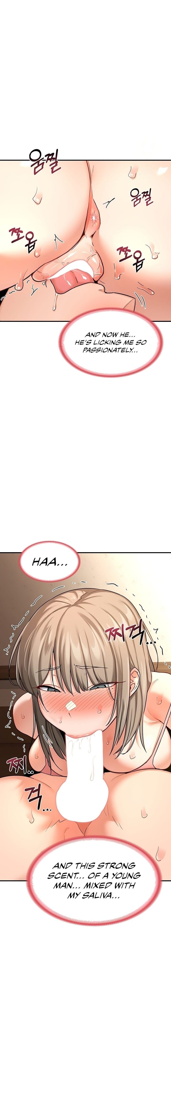 MILF Exchange Plan Uncensored, chapter 15, page 23 of 33