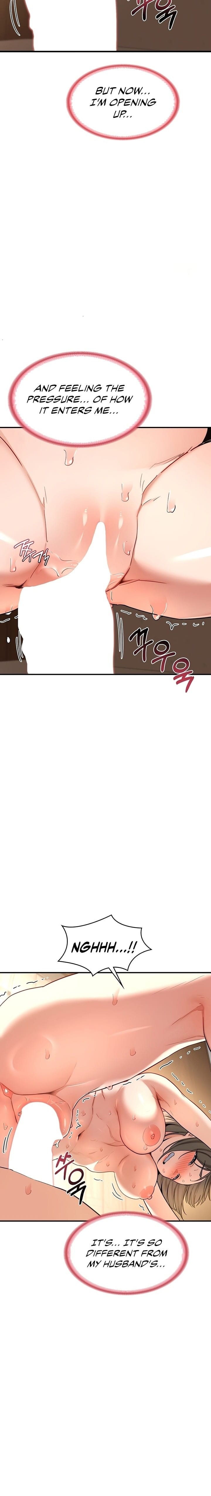 MILF Exchange Plan Uncensored, chapter 15, page 28 of 33