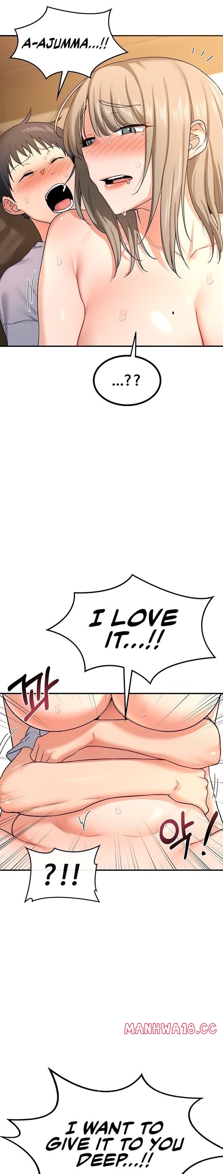 MILF Exchange Plan Uncensored, chapter 16, page 7 of 30