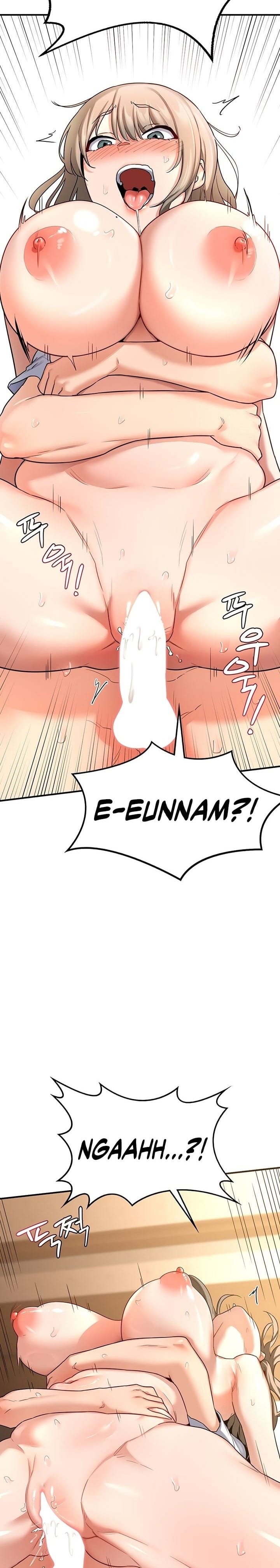 MILF Exchange Plan Uncensored, chapter 16, page 8 of 30