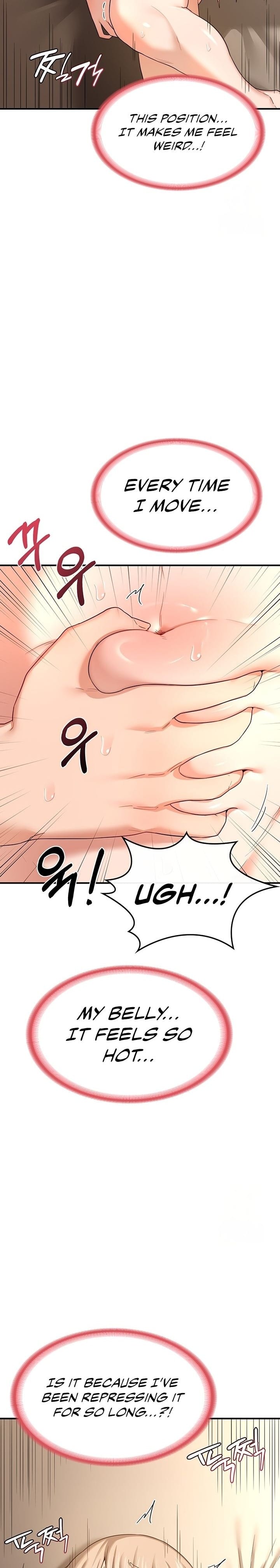 MILF Exchange Plan Uncensored, chapter 16, page 10 of 30