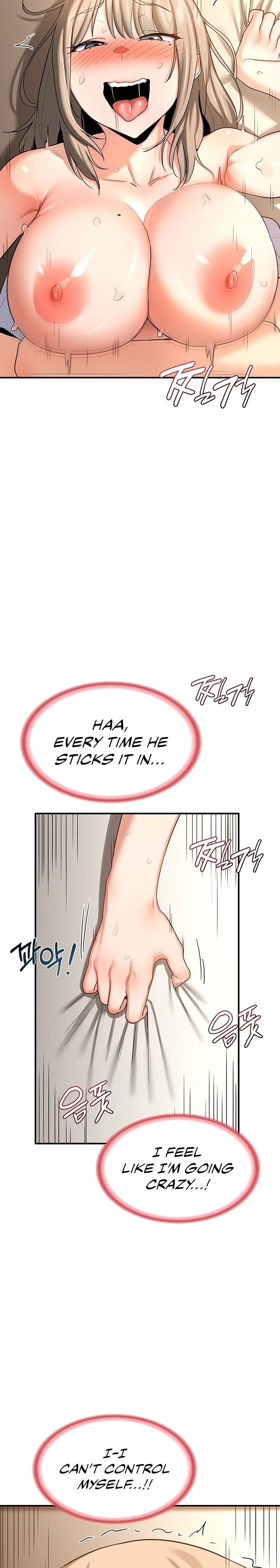 MILF Exchange Plan Uncensored, chapter 16, page 11 of 30