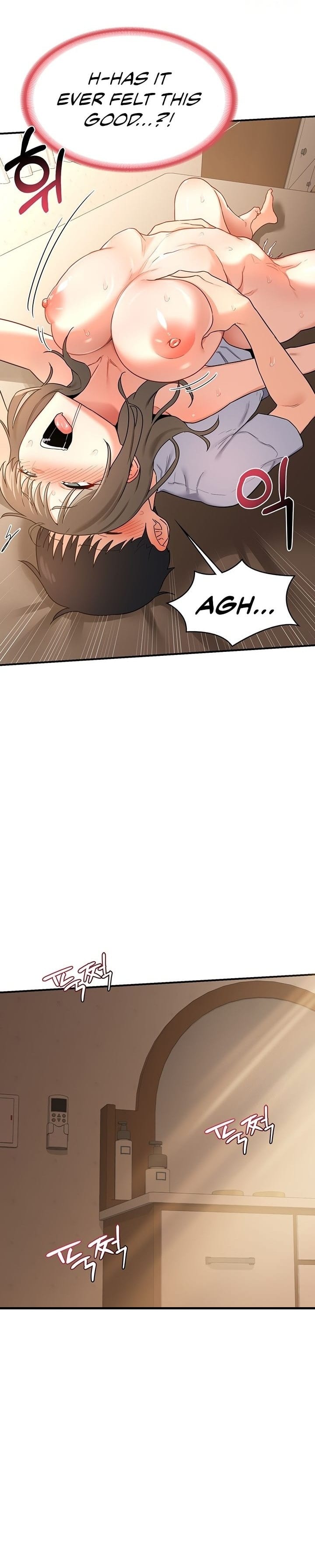 MILF Exchange Plan Uncensored, chapter 16, page 13 of 30