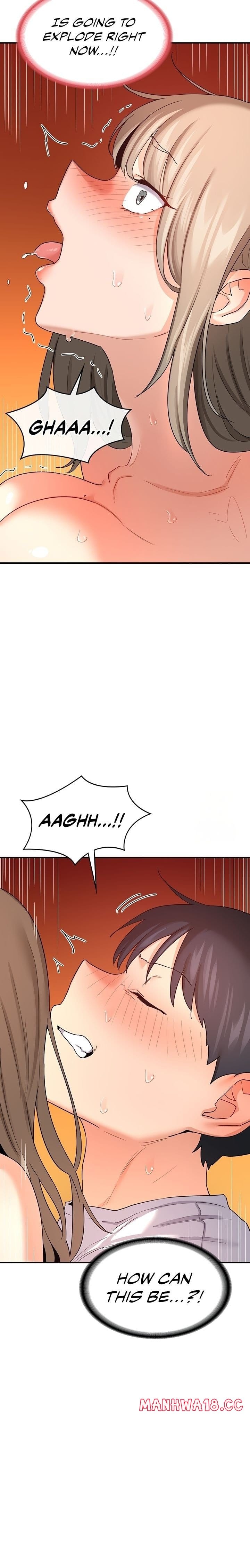 MILF Exchange Plan Uncensored, chapter 16, page 15 of 30