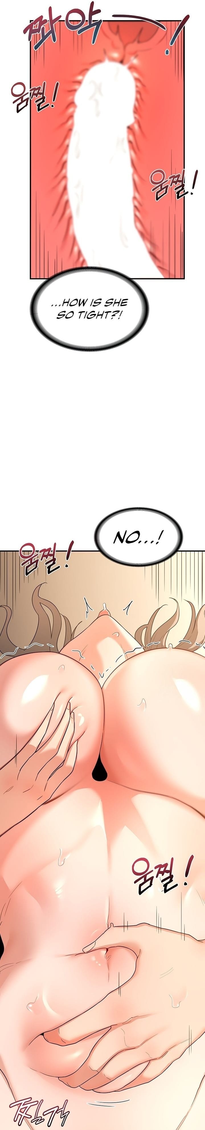 MILF Exchange Plan Uncensored, chapter 16, page 16 of 30