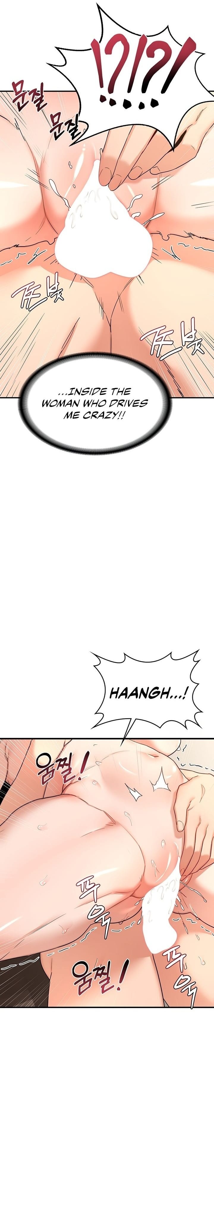 MILF Exchange Plan Uncensored, chapter 16, page 19 of 30