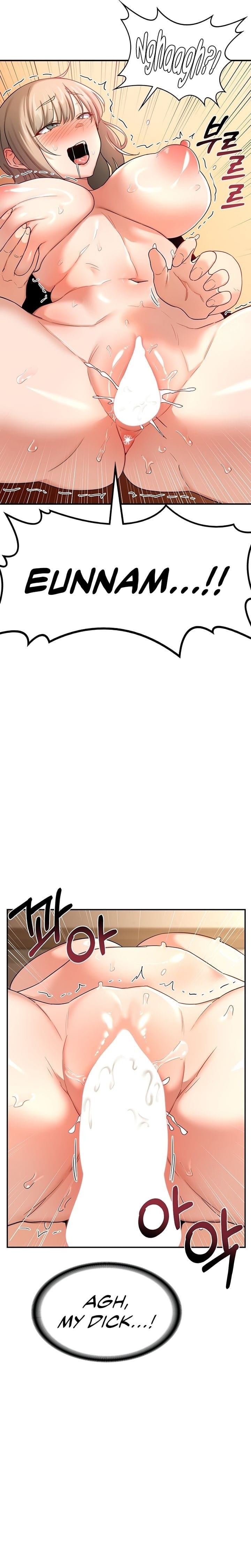 MILF Exchange Plan Uncensored, chapter 16, page 20 of 30